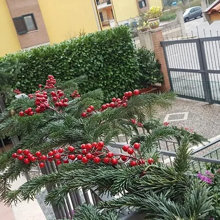 B&B Rossella Montoro Inferiore Exterior photo