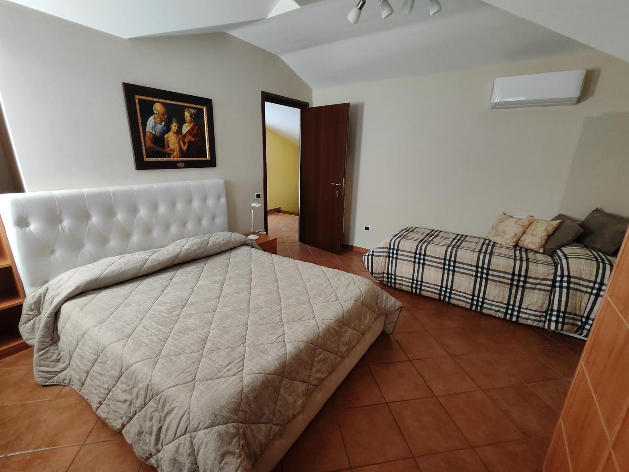 Rossella Bed & Breakfast *